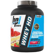 WHEYHD 4LBS