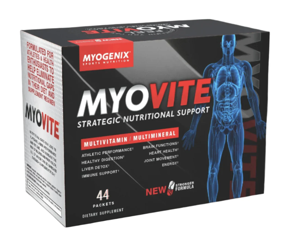 MYOVITE 44 PACK
