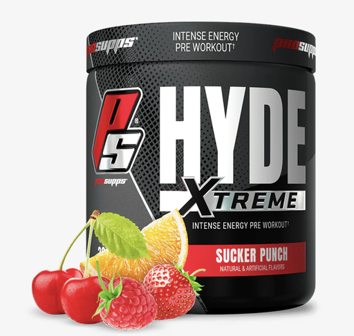 HYDE XTREME 30SERV