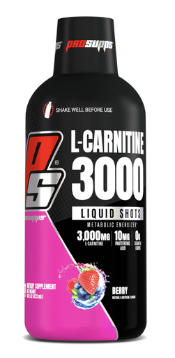 L-Carnitine 3000 LIQUIDE