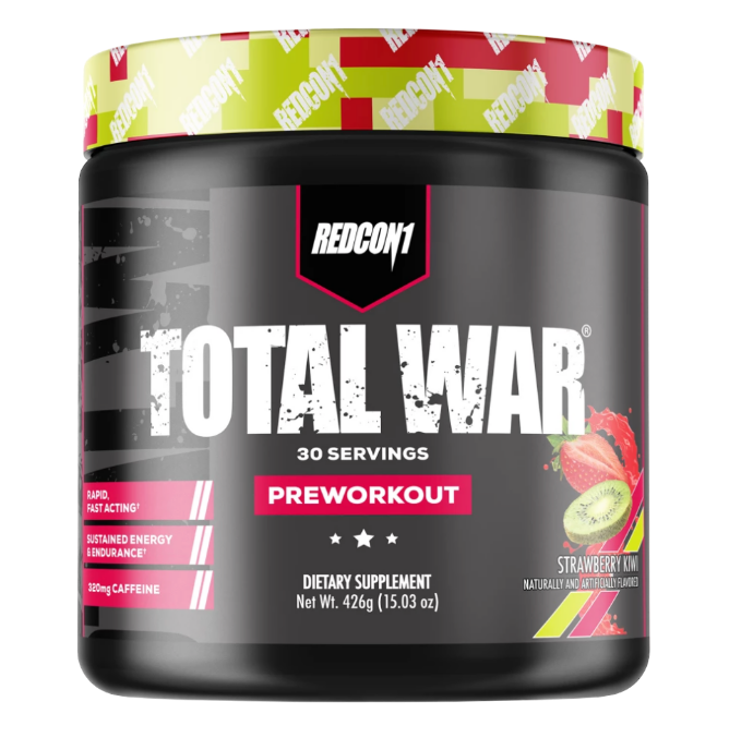 TOTAL WAR