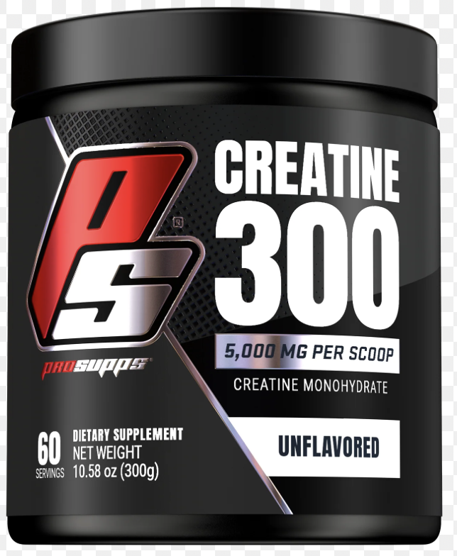 CREATINE 300 PRO SUPPS