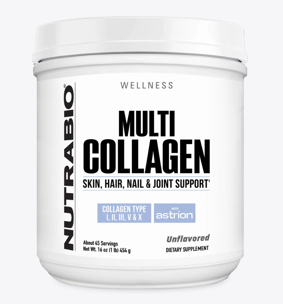 MULTI COLLAGEN - 45 SERV