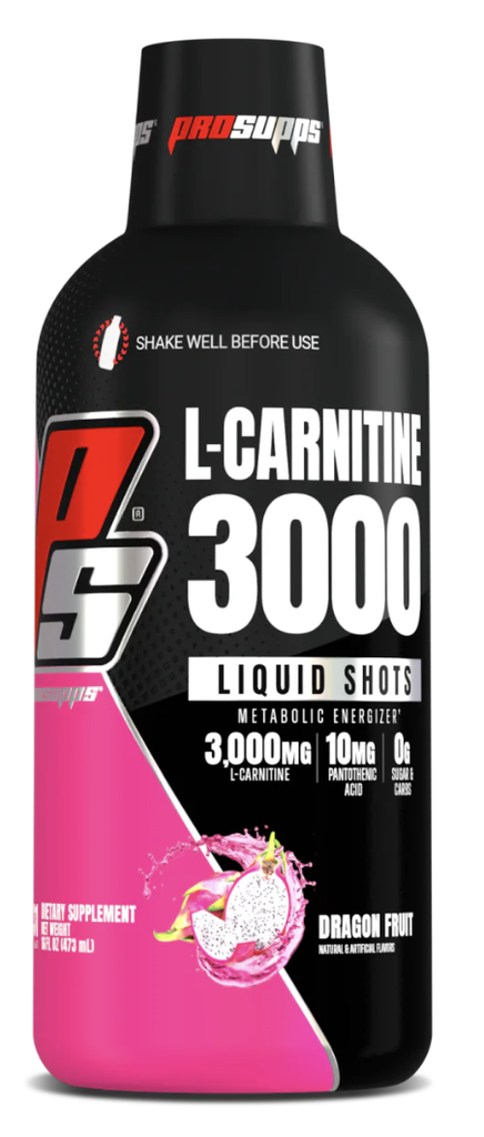 L-Carnitine 3000 LIQUIDE