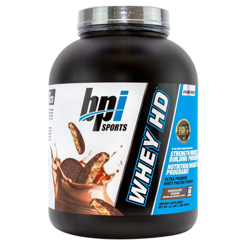 WHEYHD 4LBS