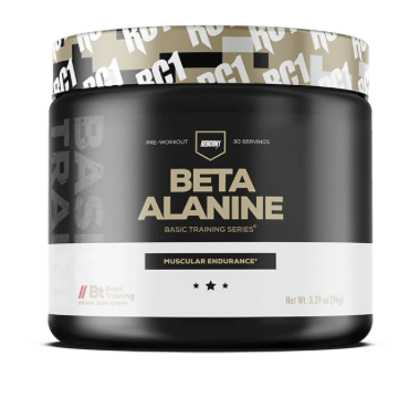 BETA ALANINE REDCON1