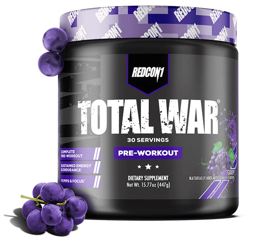 TOTAL WAR