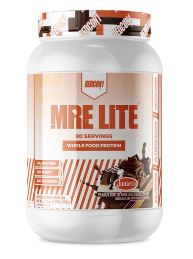 MRE LITE JUNIORS (1,98LB)